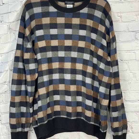 Franco Danti sweater - Picture 3 of 5